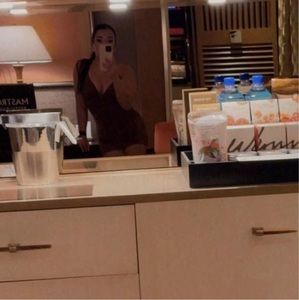 Meet your Posher, Cindy